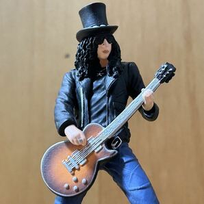 スラッシュ SLASH フィギュア ガンズ・アンド・ローゼズの画像1