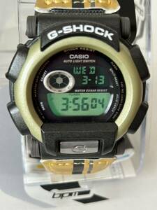 カシオ CASIO G-SHOCK DW-003HH-9BT G'MIX