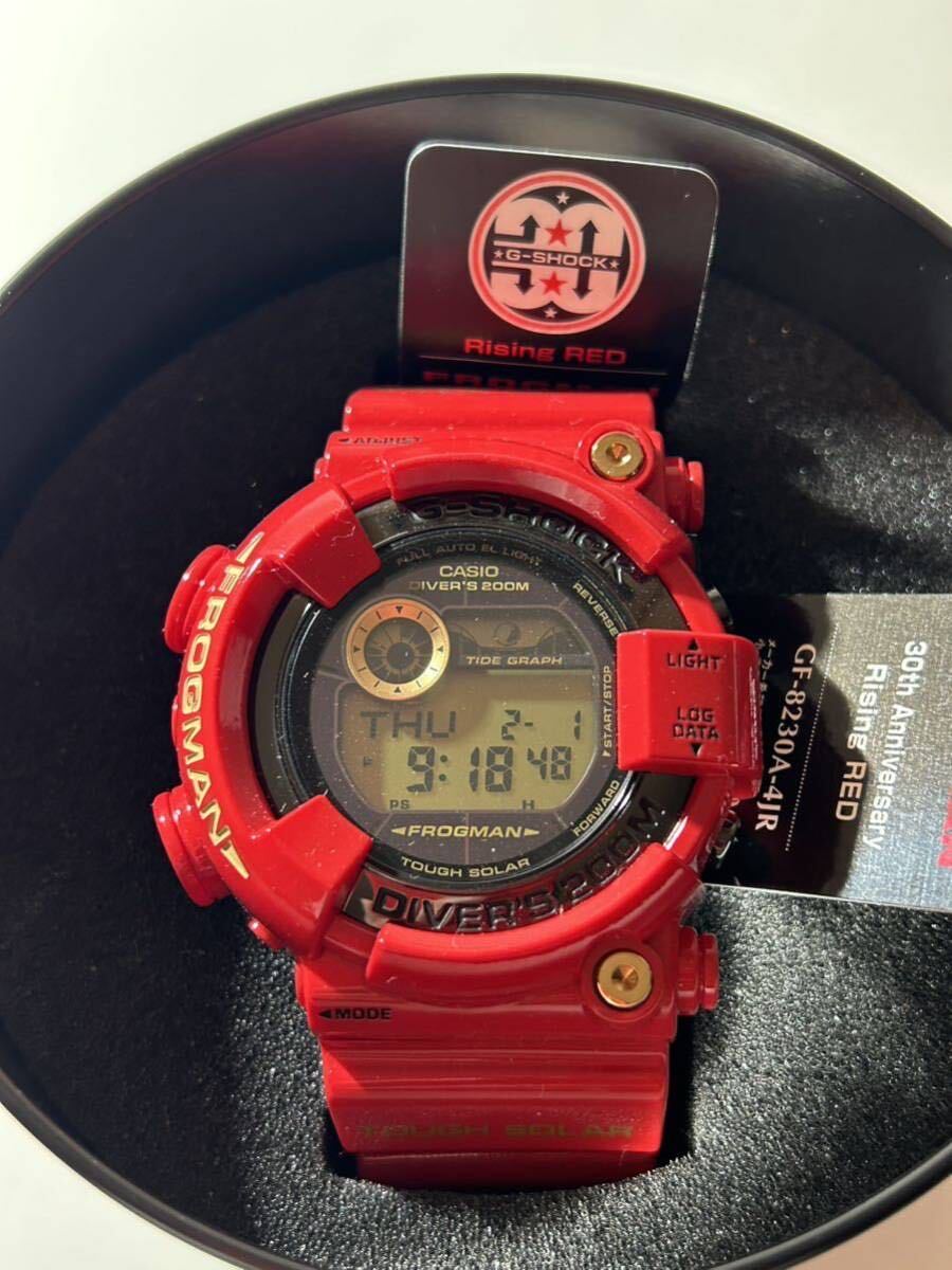 2025年最新】Yahoo!オークション - FROGMAN(G-SHOCK カシオ)の 2025年最新】Yahoo!オークション - FROGMAN(G-SHOCK カシオ)の