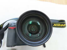 ♪ジャンク　Nikon D300 1:2.8 28-75mm _画像2