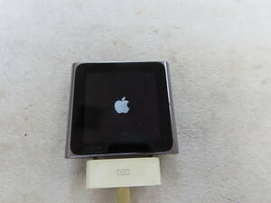 * Junk iPod nano A1366 ②