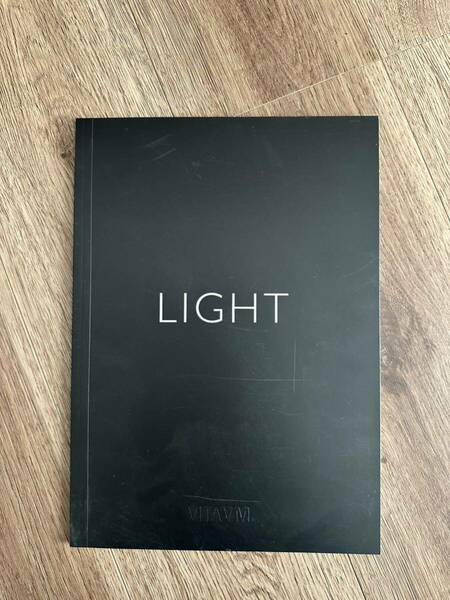 LIGHT 歯科　技工　非売品　写真集