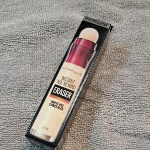 新品未開封！ メイベリン インスタント コンシーラー 150 明るい肌色 6mL