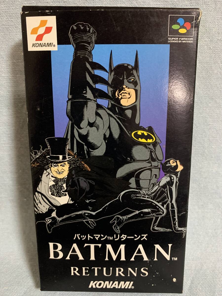 2024年最新】Yahoo!オークション -batman(スーパーファミコン)の中古品 