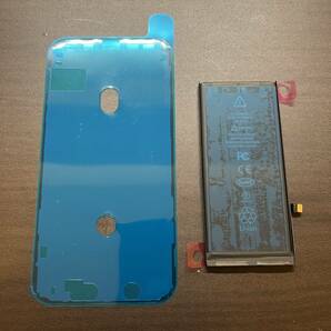 iPhoneXR XR 高品質 バッテリー 交換 PSE認証 専用 両面テープ 防水シール付 電池パック 交換 修理 純正 同等品