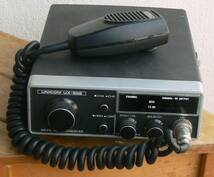 UNICOM　UX-502_画像2