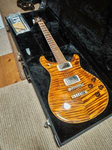 PRS wood library mccarty 594 limited ハカランダ指板 2017年