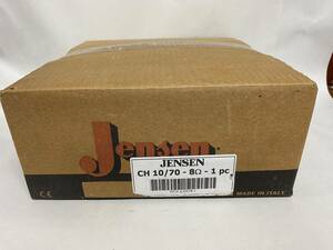 【新品未開封】Jensen ジェンセンCH10/70 8Ω 1pc ギターアンプ用スピーカー【スピーカー】