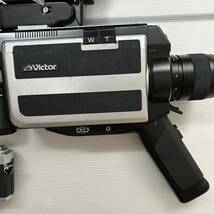 1円~フィルムカメラビデオカメラまとめ Nikon OLYMPUS Canon KONICA PENTAX MINOLTA FUJI FUJICA Victor など(ジャンク品 動作未確認KJ )_画像7