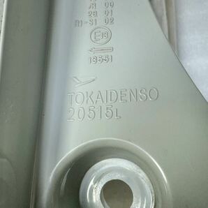 S-2872【極上品】 ミラココア 左 テールライト LED L675S 後期 TOKAIDENSO 20515 81560-B2480 DAIHATSU 純正 3.20AMの画像6