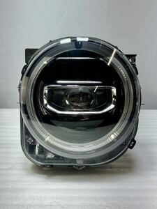 S-2824 Jeep renegade right head light LED BV13 00521440090 Chrysler JEEP original 3.4AM