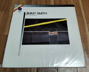 JIMMY SMITH on the Sunny Side LP ジミースミス オンザ・サニーサイド BLUENOTE ブルーノート