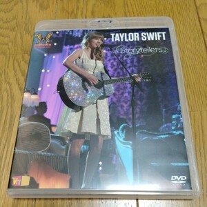 TAYLOR SWIFT DVD テイラー・スウィフト DVD テイラースウィフト 