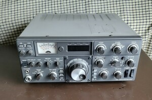 トリオ　TS-530V（100W）ジャンク