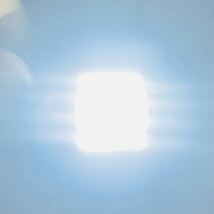 T10 31mm LED/2個/ルームランプバモス フィット モビリオ ライフ N BOX ゼスト フリード パジェロ ランサー ランサーエボリューション_画像2