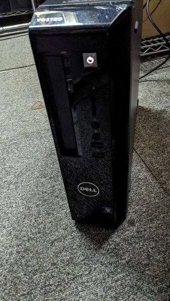 DELL vostro 3800 i5