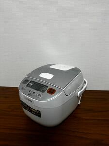 象印 ZOJIRUSHI 炊飯器 炊飯ジャー 3合炊き　2015年製