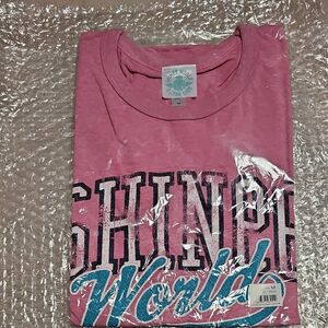 SHINee　 Tシャツ