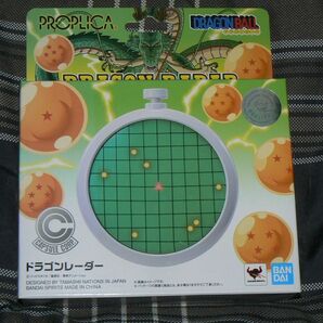 新品 BANDAI PROPLICA プロプリカ DRAGON BALL ドラゴンボール ドラゴンレーダー