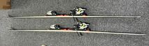 △ HEAD GS RD WORLDCUP 191cm Ｒ≧27 FREEFLEX Proビンディング ヘッド ワールドカップ スキー板 スキー _画像7