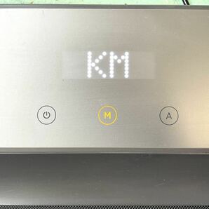 △ 直接引取歓迎 KINGSMITH Treadmill TRR1F Pro キングスミス ルームランナー ランニングマシン リモコン付き 動作品の画像2