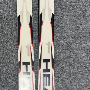 △ △ HEAD GS WORLDCUP 188cm Ｒ≧27 2008年モデル？ 18X ビンディング ヘッド ワールドカップ スキー板 スキー の画像5