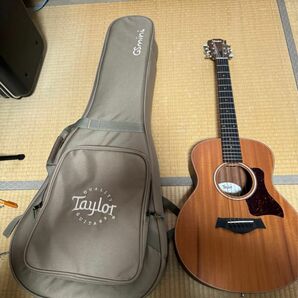 アコースティックギター　テイラー　Taylor GSmini マホガニー