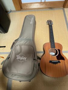 アコースティックギター　テイラー　Taylor GSmini マホガニー