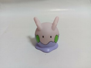 ポケットモンスター　ポケモンキッズ　ヌメラ　指人形　同梱可能