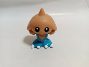 ポケットモンスター　ポケモンキッズ　カポエラー　指人形　同梱可能