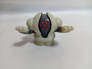 ポケットモンスター　ポケモンキッズ　レジスチル　指人形　同梱可能