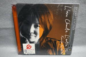 ★同梱発送不可★中古CD / KUMIKO YAMASHITA 山下久美子 × よしもとばなな / L'UNE CHANTE LyAUTRE PAS / 歌う女　歌わない女