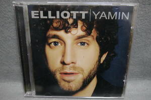 ★同梱発送不可★中古CD / Elliott Yamin / エリオット・ヤミン