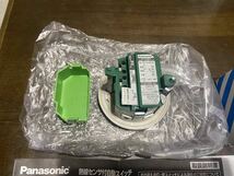 熱線センサ 自動スイッチ WTK4731 WTK4431 互換 親機 松下 パナソニック Panasonic_画像2