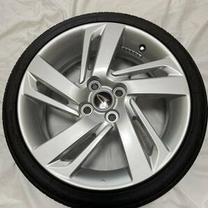 【美品】DAIHATSU ダイハツ・ロッキー純正（トヨタ・ライズ純正）16インチ 165/45R16 ダイハツ他・軽流用にの画像2