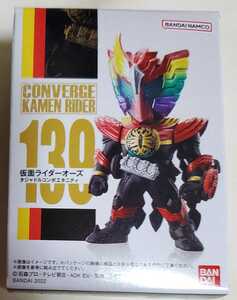 バンダイ　食玩 仮面ライダーコンバージ 24　仮面ライダーオーズ タジャドルコンボエタニティ 　CONVERGE 新品未開封