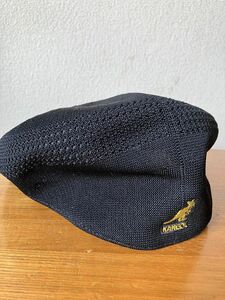 カンゴール ハンチング トロピック ベントエアー KANGOL