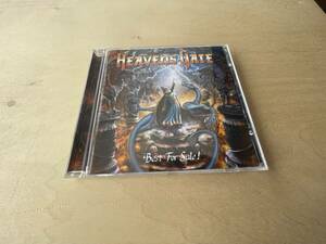 Heavens Gate / Best For Sale!