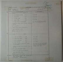 Ian Dury・Lord Upminster US LP Test Pressing_画像1