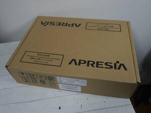 Apresia　APLGM110GTSS（GM110GT-SS） スイッチングハブ