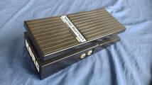 KORG VOLUME PEDAL KVP-001（中古）_画像2