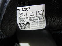 新品未使用品　asics アシックス　TIGER RUNNER タイガーランナー　スニーカー　28.25cm　紺 ネイビー　E2403D_画像5