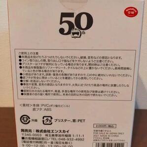 ★ドラえもん、50周年記念限定品 「ドラえもん貯金箱」 郵便局限定販売★完売品、貴重の画像6