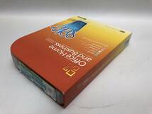 Microsoft Office Home and Business 2010 製品版 中古_画像3