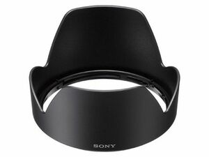 新品未開封 ソニー SONY レンズフード ALC-SH128 （SELP18105G用） 純正品