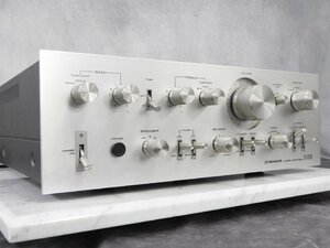 ☆ PIONEER パイオニア SA-8800II プリメインアンプ 箱付き ☆ジャンク☆