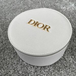 【DIOR】ヴァニティポーチ（小物・化粧品入れ）