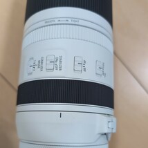 キヤノン RF 100-500mm F4.5-7.1 L IS USM_画像7