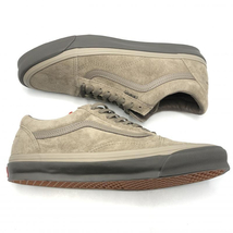 【中古】VANS×WTAPS Oid Skool 30[240010421443]_画像8