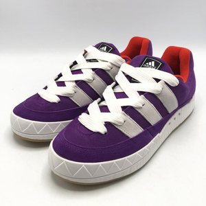 【中古】adidas×atmos Adimatic Glory Purple 28.0cm GV6712[240010420847]